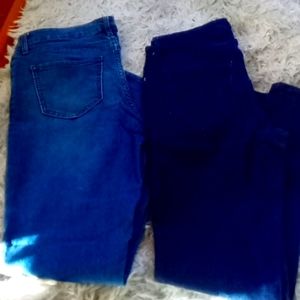Old navy jeans